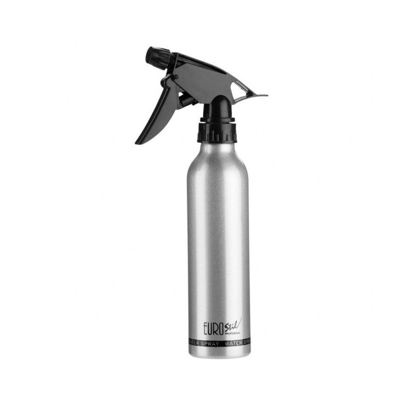 Botella de aluminio  (250ml)