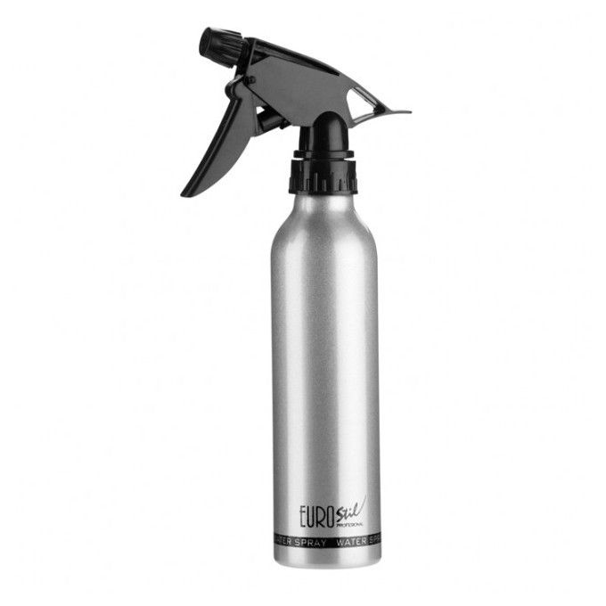 Botella de aluminio  (250ml)