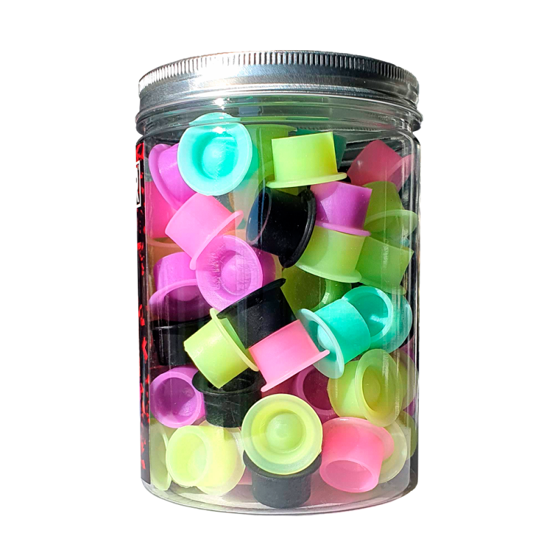 Caps Unistar De Silicona 13MM | Comprar Caps Silicona Unistar - Precio Caps Unistar