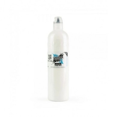 STRAIGHT WHITE – WORLD FAMOUS LIMITLESS 240ML