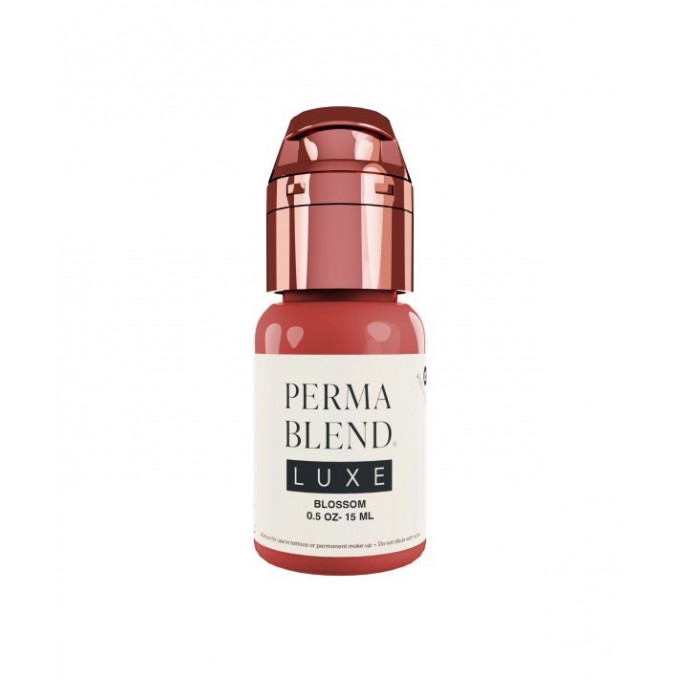 BLOSSOM – PERMA BLEND LUXE 15ML