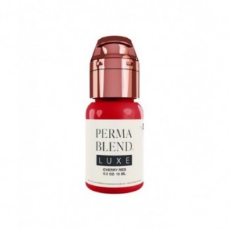CHERRY RED – PERMA BLEND LUXE 15ML
