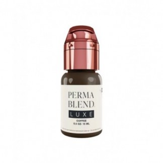 COFFEE – PERMA BLEND LUXE 15ML
