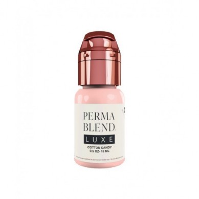 COTTON CANDY – PERMA BLEND LUXE 15ML