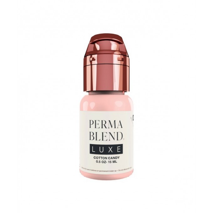 COTTON CANDY – PERMA BLEND LUXE 15ML