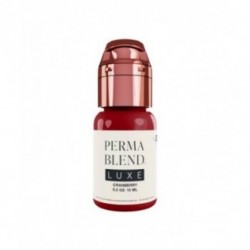CRANBERRY – PERMA BLEND LUXE 15ML