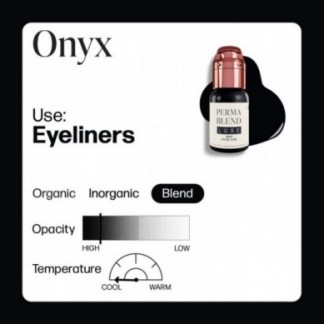 ONYX – PERMA BLEND LUXE 15ML