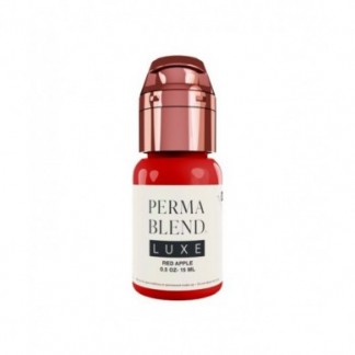 RED APPLE – PERMA BLEND LUXE 15ML