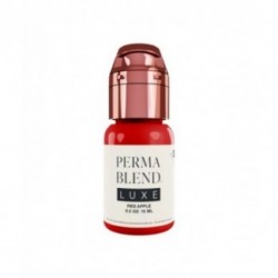 RED APPLE – PERMA BLEND LUXE 15ML