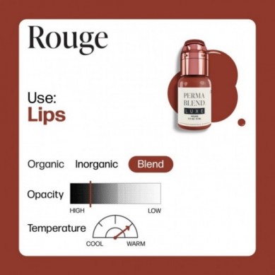 ROUGE – PERMA BLEND LUXE 15ML