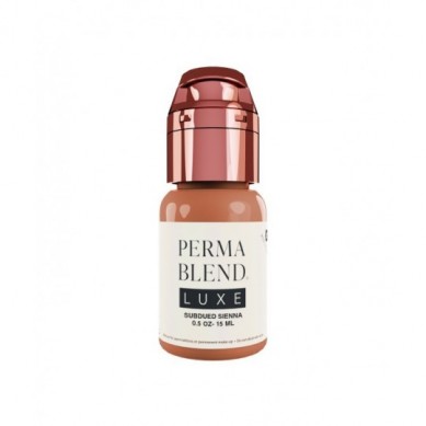 SUBDUED SIENNA – PERMA BLEND LUXE 15ML