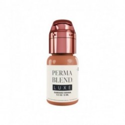 Subdued Sienna - Perma Blend Luxe 15ML | Tinte Profesional Marrón Perma Blend