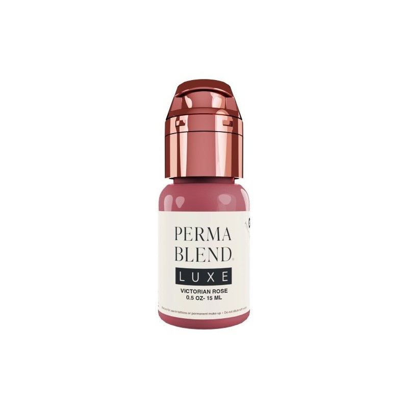 VICTORIAN ROSE – PERMA BLEND LUXE 15ML