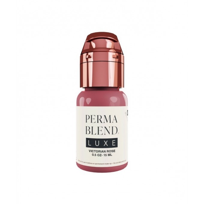 VICTORIAN ROSE – PERMA BLEND LUXE 15ML