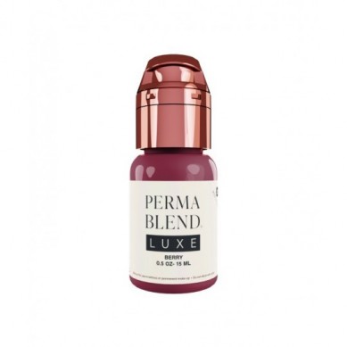 BERRY – PERMA BLEND LUXE 15ML
