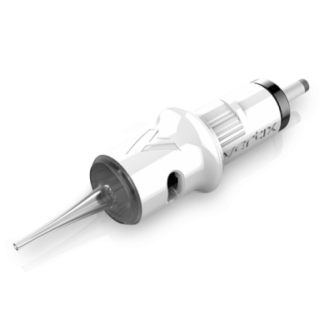 Vertix Nano 3RL - Cartuchos de Agujas 5 UDS | Agujas Vertix Nano 3RL