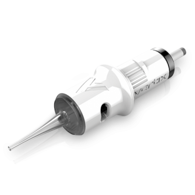 Vertix Nano 3RL - Cartuchos de Agujas 5 UDS | Agujas Vertix Nano 3RL