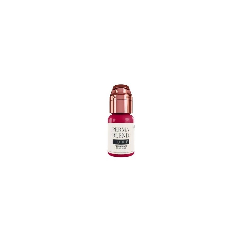POMEGRANATE – PERMA BLEND LUXE 15ML