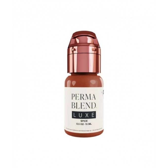 SPICE  – PERMA BLEND LUXE 15ML
