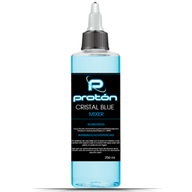 Proton Cristal Blue – Mixer – 250ml