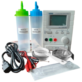 Vertix Nano 5RM - Agujas de Cartuchos 20 UDS | Cartuchos de Agujas Veritx Nano