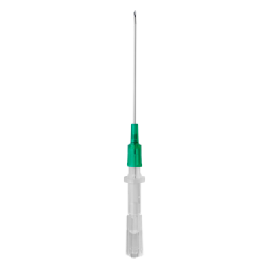 Optiva  Cateter  18G