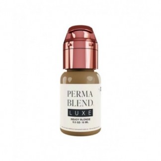 READY BLONDE – PERMA BLEND LUXE 15ML