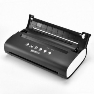 Máquina copiadora/impresora de tatuaje térmico MT200