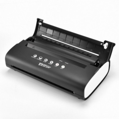 Máquina copiadora/impresora de tatuaje térmico MT200