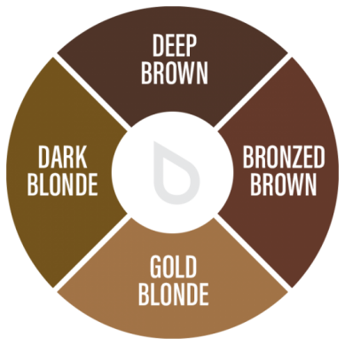 Evenflo Deep Brown – Morena 15ML