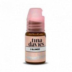Perma Blend Tina Davies – 2 Blonde 15ml