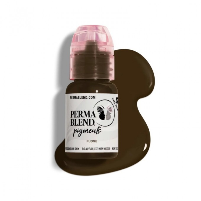 Perma Blend – Fudge 15ml