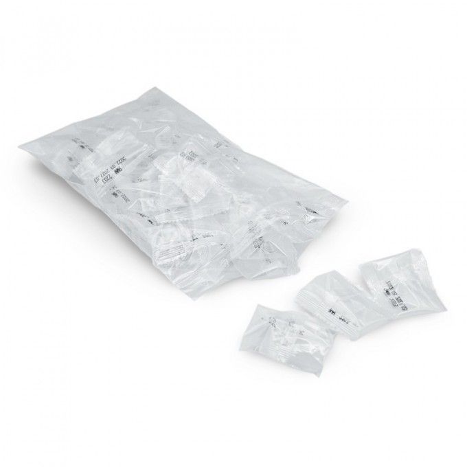 Cups Tinta Esterilizados Sin Base    |   Cups  Tinta Tatuajes Esterilizados