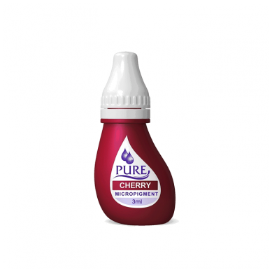 Pigmento Pure – Cherry 3ml