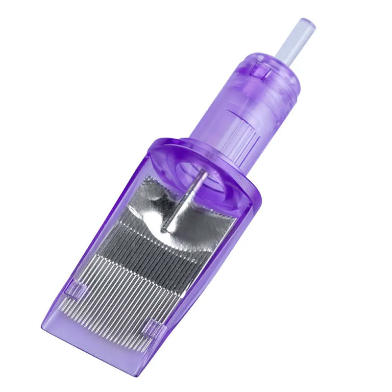 45RM Agujas de tatuajes MAST round magnum 0.35mm (1 unidad )