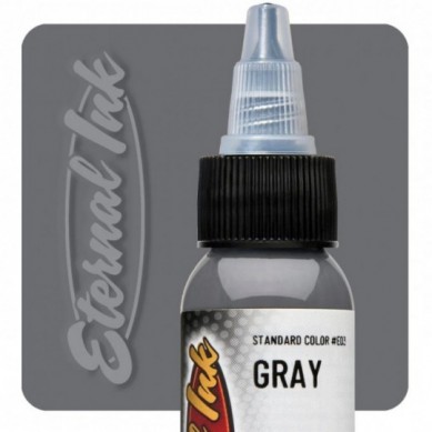 Gray – Eternal Ink 30ml