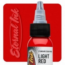 Light Red – Eternal Ink 30ml