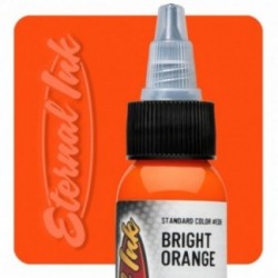 Bright Orange – Eternal Ink 15ml/30ml