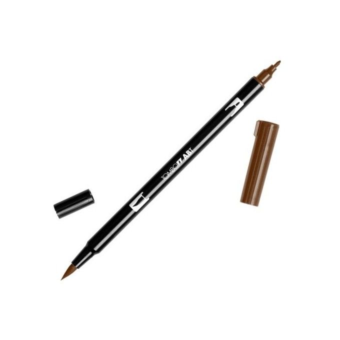 Rotulador Tombow 969 | Comprar Rotuladores Tombow 969 - Precio Rotuladores Tombow Negro