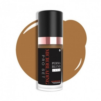 Taupe Notch – Perma Blend Luxe – 10ml