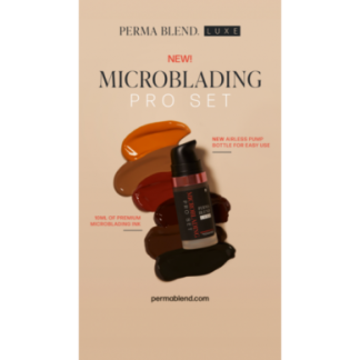 Taupe Notch – Perma Blend Luxe – 10ml