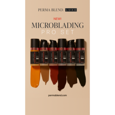 Clay All Day – Perma Blend Luxe – 10ml