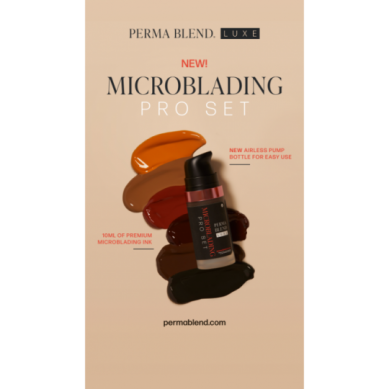 Clay All Day – Perma Blend Luxe – 10ml
