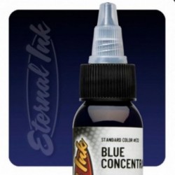 Blue Concentrate – Eternal Ink 30ml