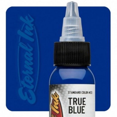 True Blue – Eternal Ink 30ml