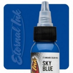 Sky Blue – Eternal Ink 30ml