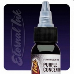 Purple Concentrate – Eternal Ink 30ml