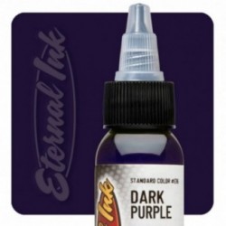 Dark Purple – Eternal Ink 30ml