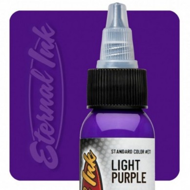Light Purple – Eternal Ink 15ml/30ml