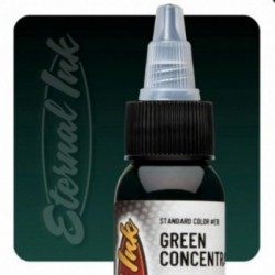 Green Concentrate – Eternal Ink 30ml